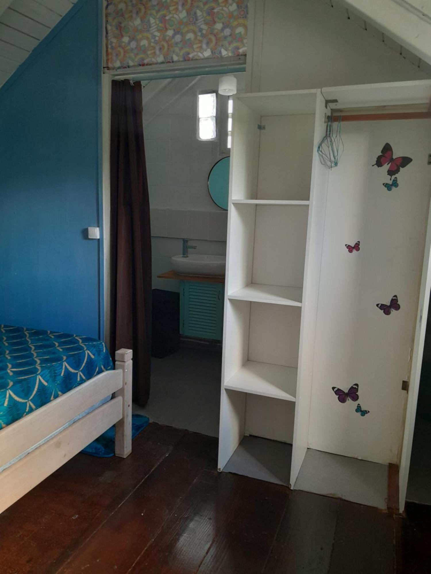 Apartamento Les Manguiers Sainte-Anne  Exterior foto