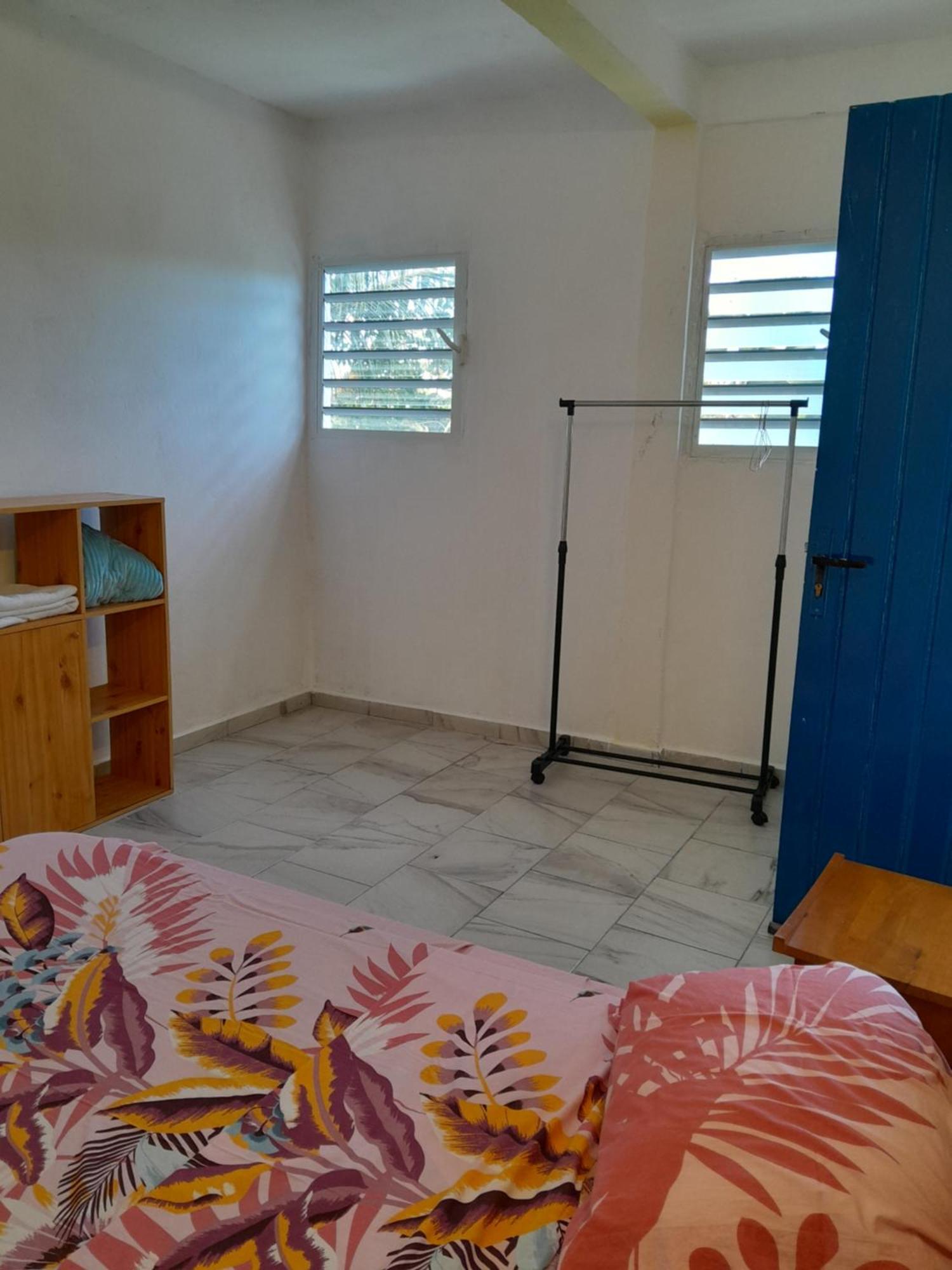 Apartamento Les Manguiers Sainte-Anne  Habitación foto